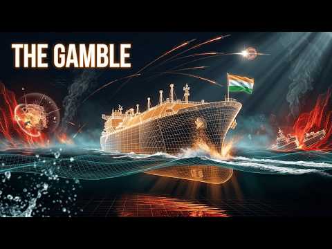 How India Is Quietly Winning a War It Never Joined