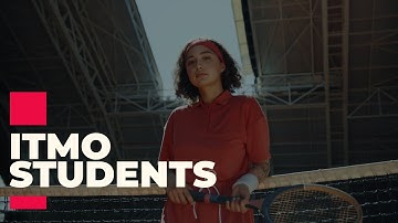 ITMO OPEN HOUSE: ITMO.STUDENTS Overview