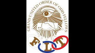 Points of Light Radio investigates the  Grand United Order of Odd Fellows