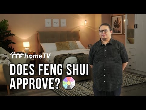 Fundamental Feng Shui