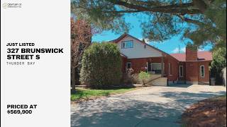 327 Brunswick Street - Thunder Bay