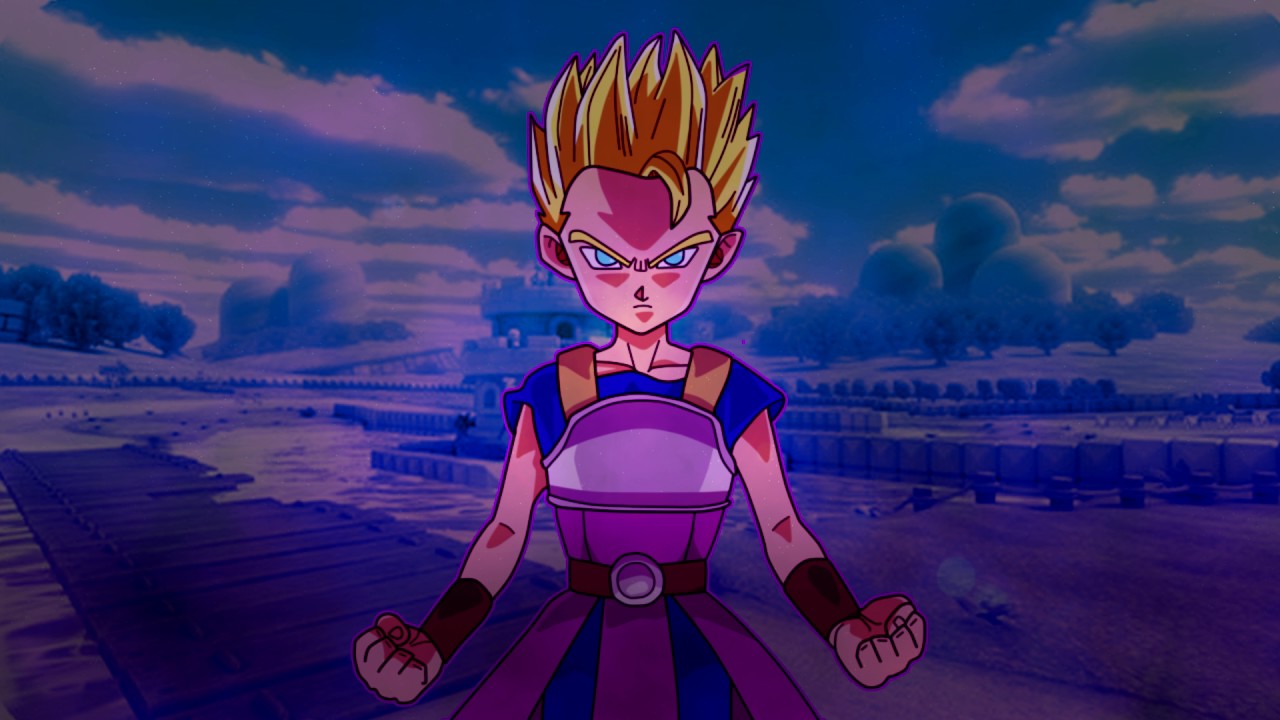 Cabba - Taking a break - Cabba - Taking a break