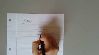 Tower Strategy For Multiplication