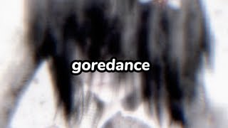 KidSnorlax - goredance 2 (Lyrics)
