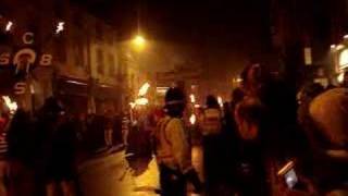 Lewes 2007