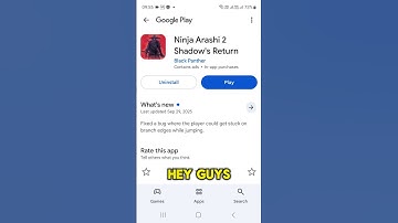 Ninja Arashi 2 Shadow