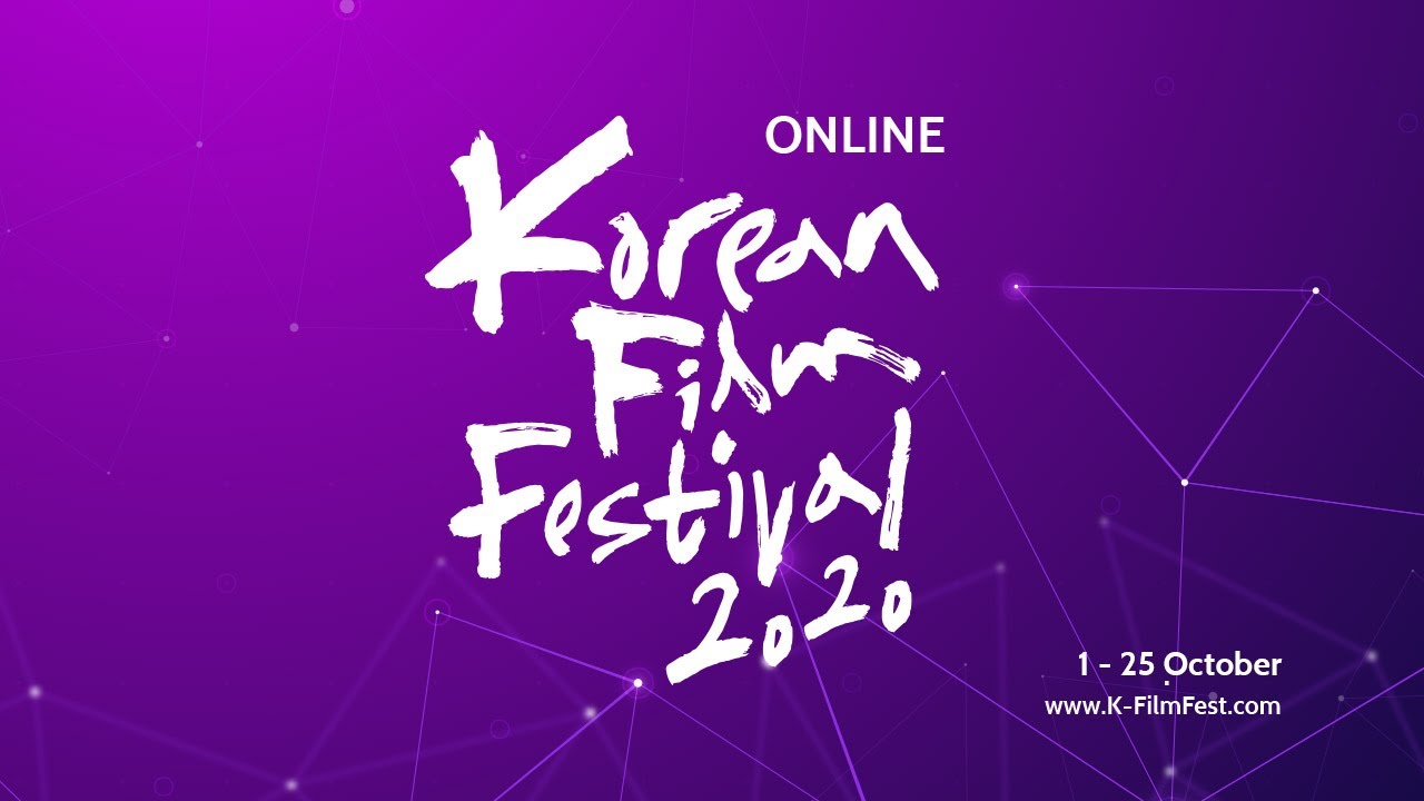 Korean Film Festival 2020