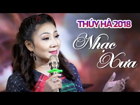 Video Album THÚY HÀ Vườn Tao Ngộ - Nhạc Vàng Bolero Xưa Buồn... - youtube