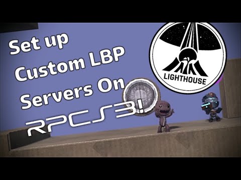 Video: Nefungujú servery lbp3?