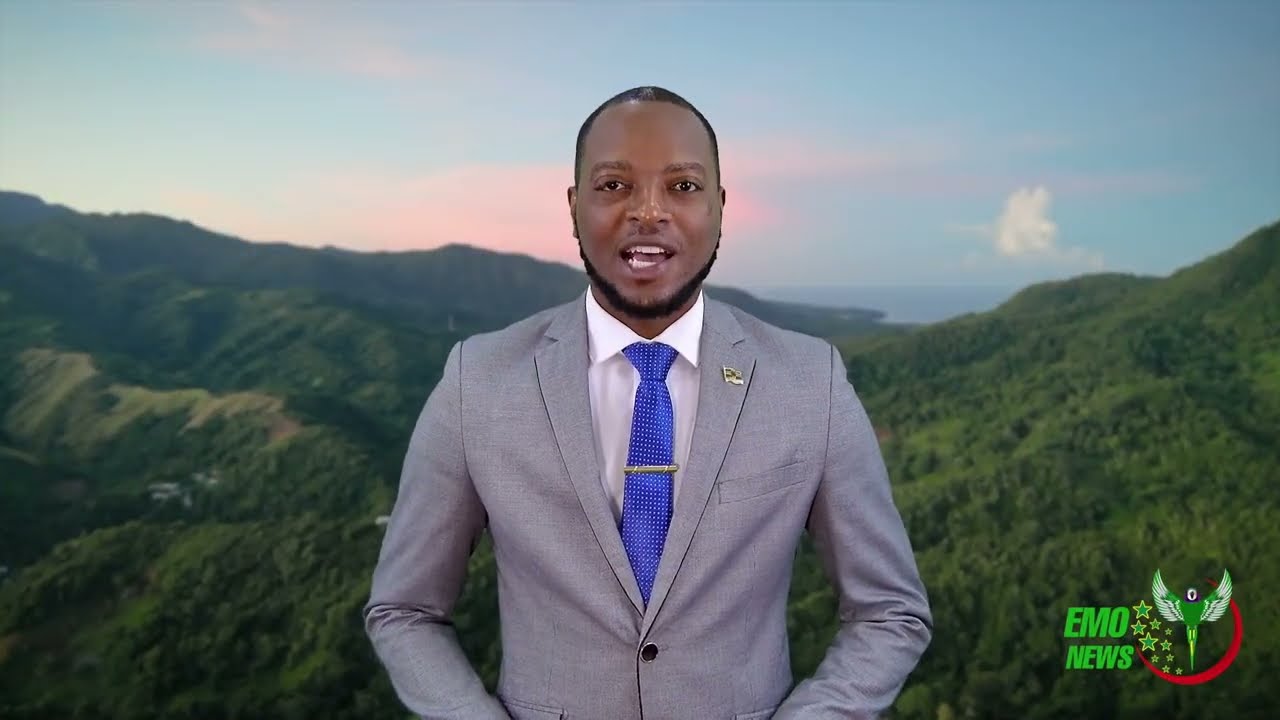 EmoNews: Nightly News for 12th January 2026