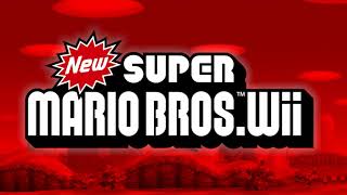 Overworld Theme ~ Short Version | New Super Mario Bros. Wii Soundtrack