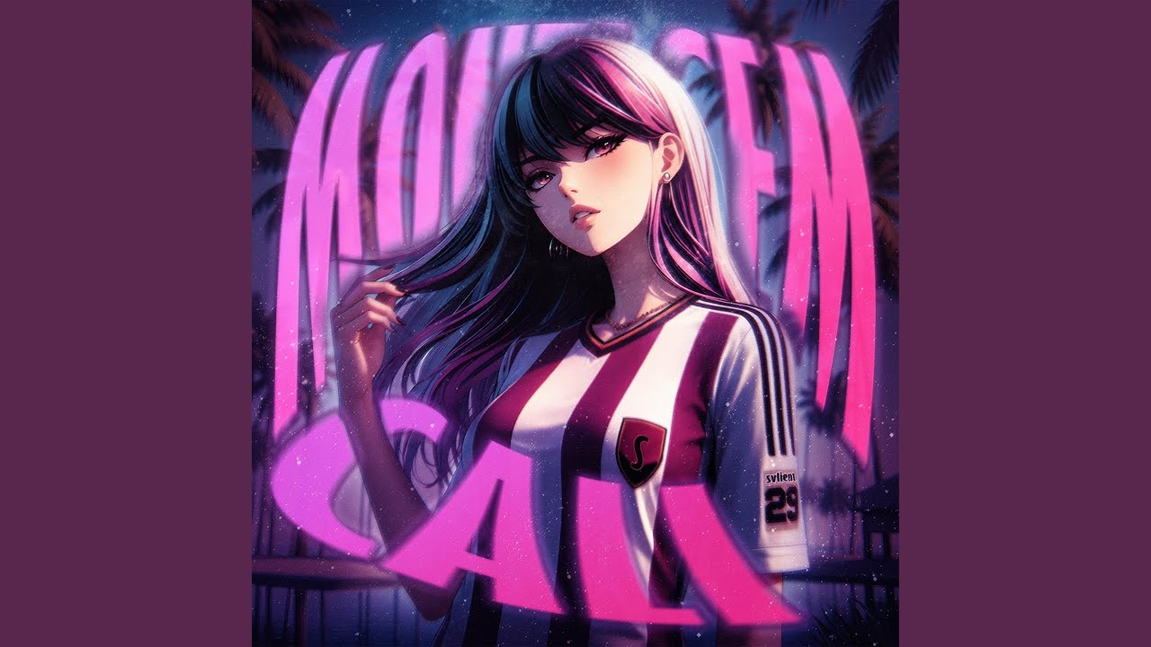 MONTAGEM CALI