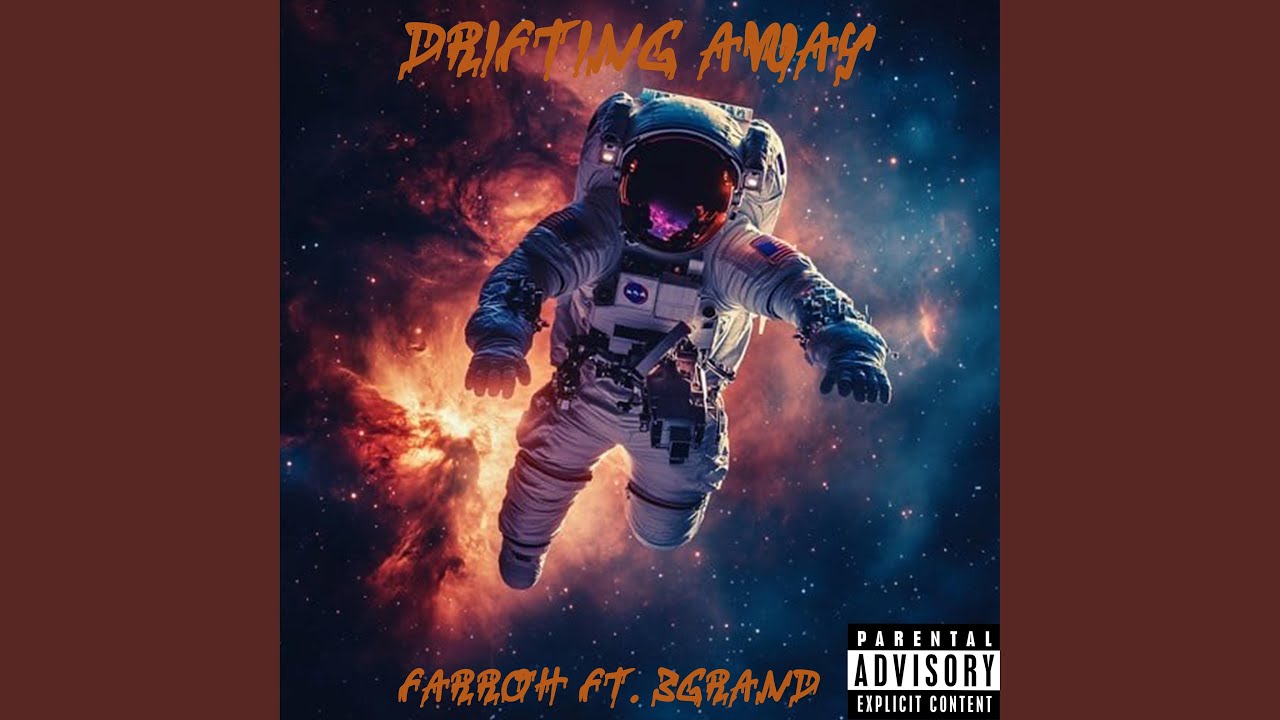 Farroh Mac Rapper Drifting away (feat. Farroh) - YouTube