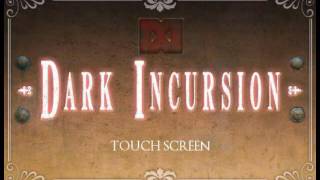 Dark Incursion OST Level 1