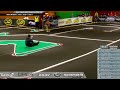 Matrix Modified A Main 1 RD5 Season #14 2021/22 Daun, GER
