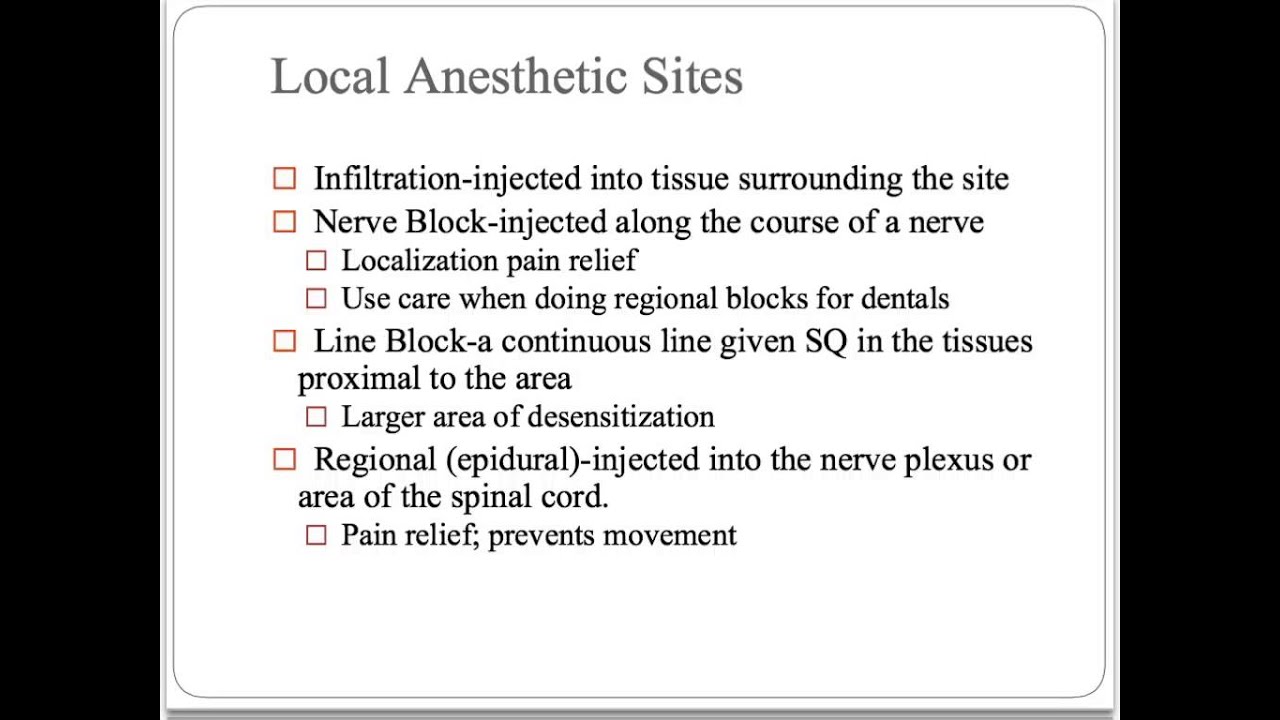 VT175.week5.CNS.LOCALANESTHETICS