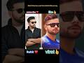 Rohit Sharma and Virat Kohli life journey😱#rohitsharma#mumbaiindians #virtakohli #viralvideo #big