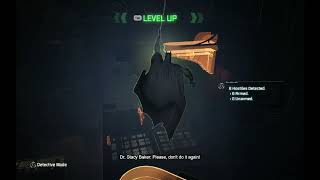 5. Save the doctor from joker’s thugs (Batman Arkham City Chapter 5th)