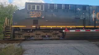 CSX M-300