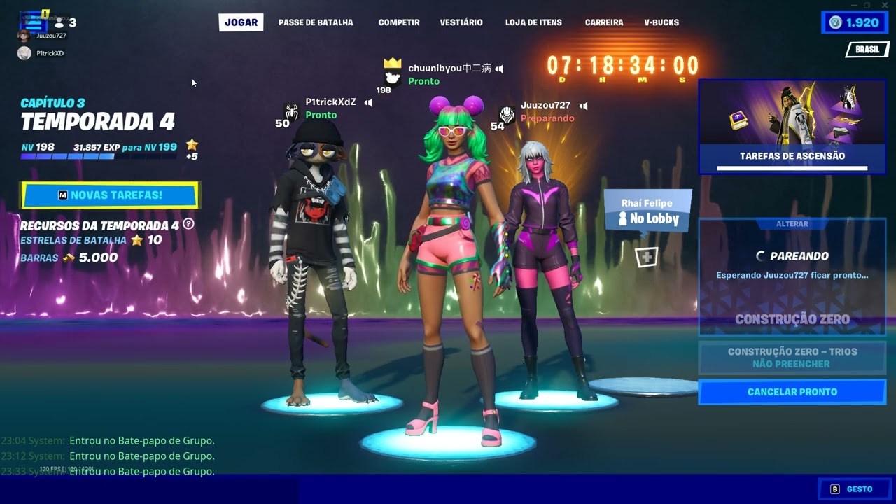 Fortnite 2022 11 25   23 36 15 25 DVR