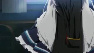 Enterprise Belfast Azurlane Yuri Amv