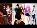 Top 10 Action Harem Manhwa You Need to Read Now!