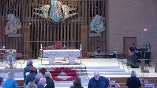 SIXTH SUNDAY IN ORDINARY TIME - FEB. 15, 2026