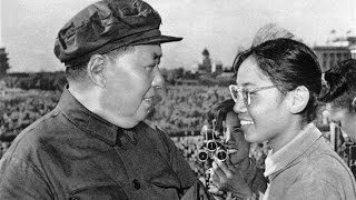 Sự dâm loạn và thú tình dục bênh hoạn của Mao Trạch Đông