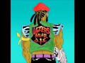 Bruk Out (Buraka Som Sistema Mix) - Major Lazer
