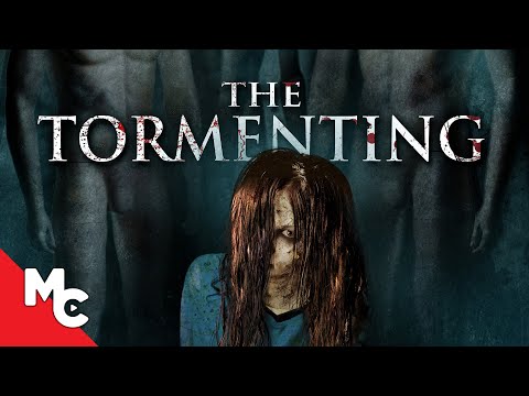 The Tormenting | Full Movie | Mystery Horror | Laura Mitchell