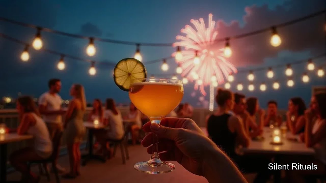 Silent Rituals - Dark Deep House, Dance, Deep House, Ethnic Erabic