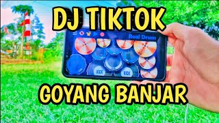 Download Lagu DJ KU AKAN TETAP MENANTI - VIRAL GOYANG TIKTOK BANJAR | REAL DRUM COVER Download Lagu DJ KU AKAN TETAP MENANTI - VIRAL GOYANG TIKTOK BANJAR | REAL DRUM COVER