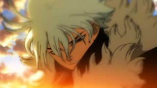 TVアニメ『DR. STONE』New World  -  OPENING   |  4K  |  60FPS  |  OPテーマ：Ryujin Kiyoshi「Haruka 」