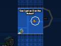 Skill Tester Robot as a GD Mobile Player!