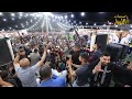 استقبال تاريخي مع الفنان نعمان الجلماوي زفاف العريس محمود ابو حجي العطارة 2023