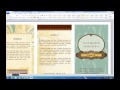 Ms Word Brochure Template
