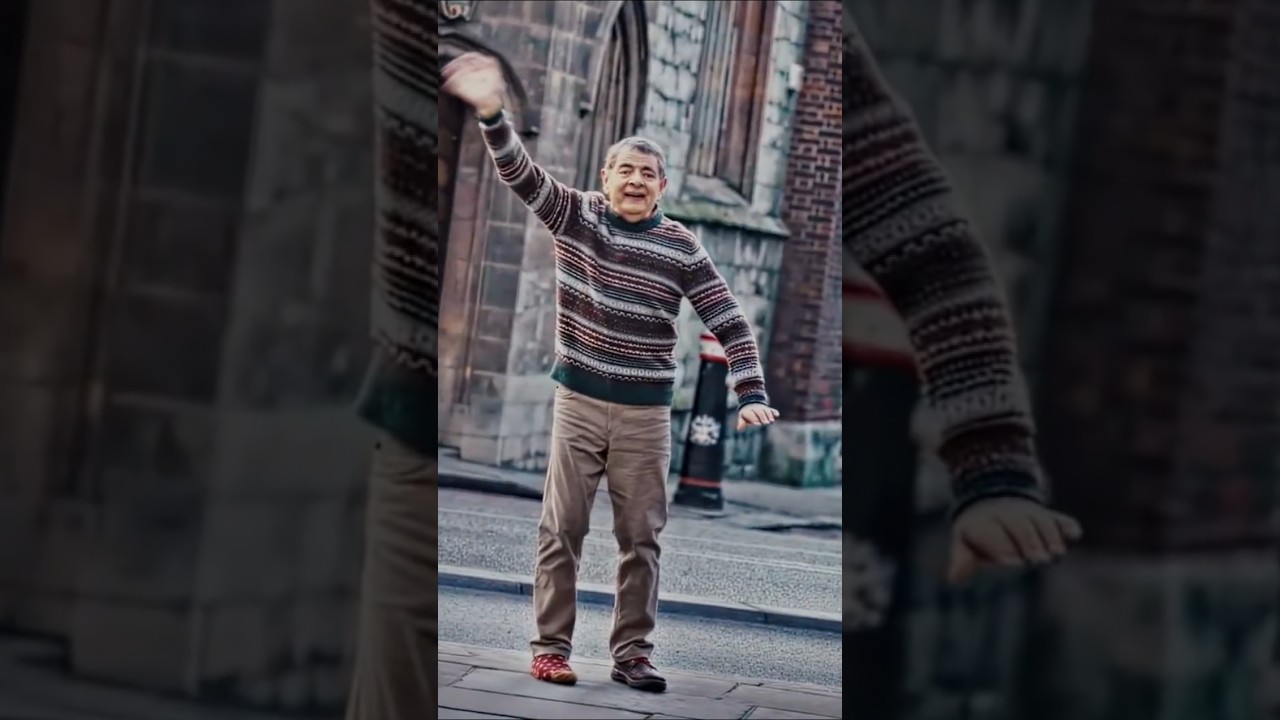 he can't catch a Break😔l Man sv Bady