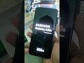 Unboxing Samsung A30s