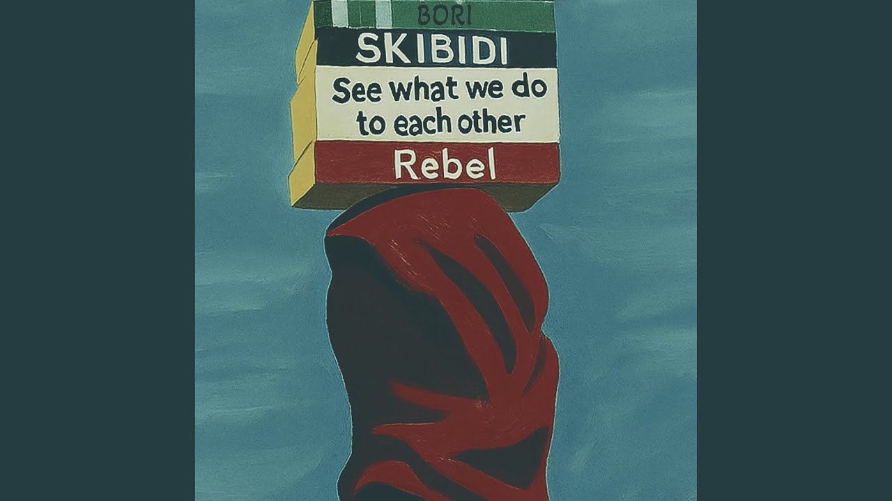 Watch Skibidi on YouTube Watch Skibidi on YouTube