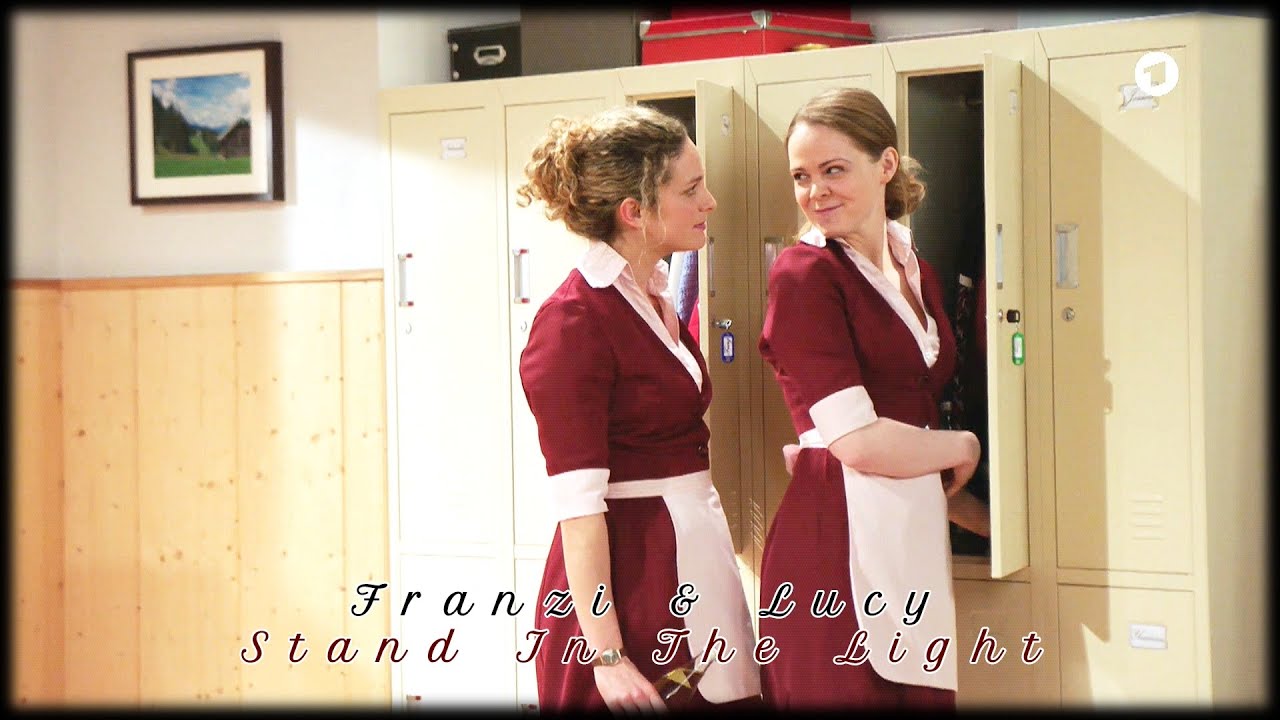 ♥Franzi & Lucy - Stand In The Light♥