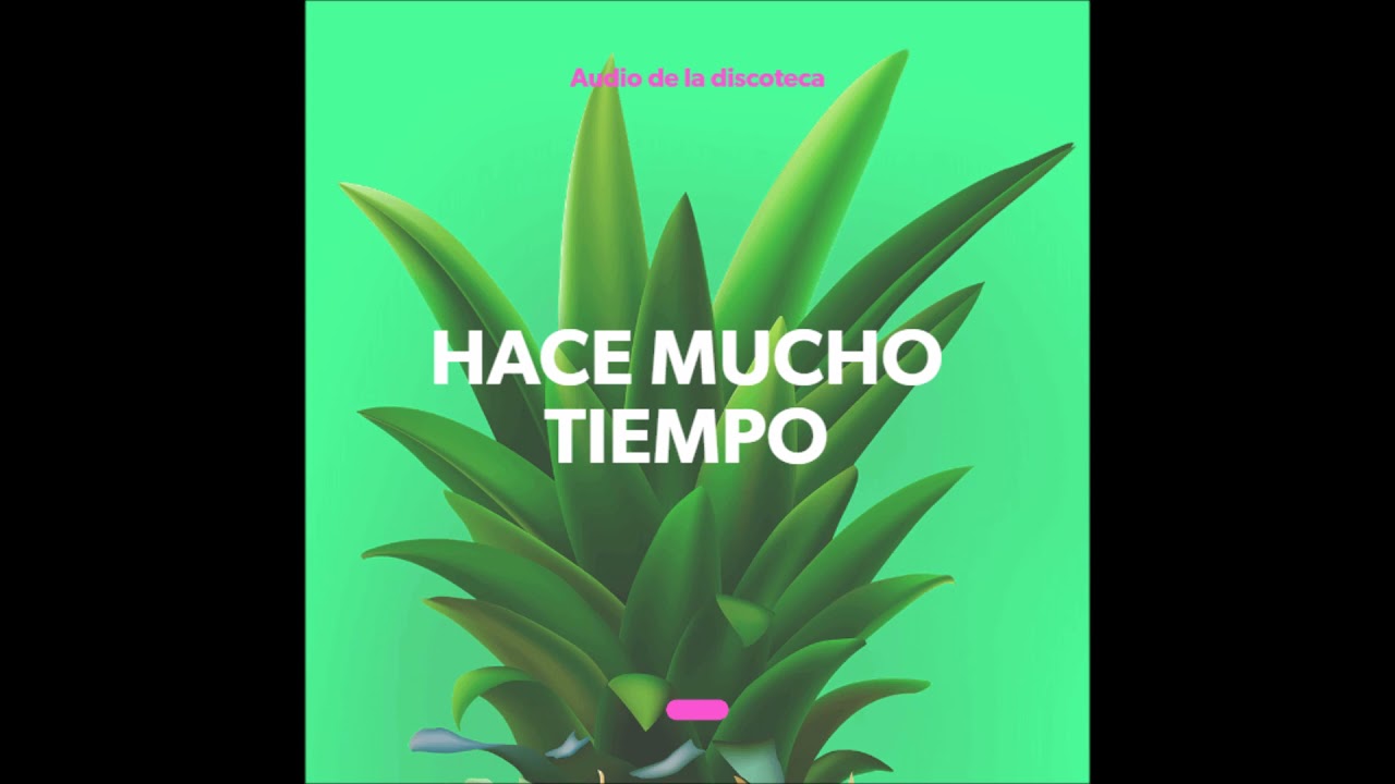 Arcángel - Hace Mucho Tiempo (Estás en la discoteca / 8D Audio)