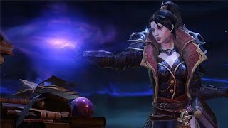 Diablo Immortal Wizard Gameplay|Diablo Immortal mod apk screenshot 5