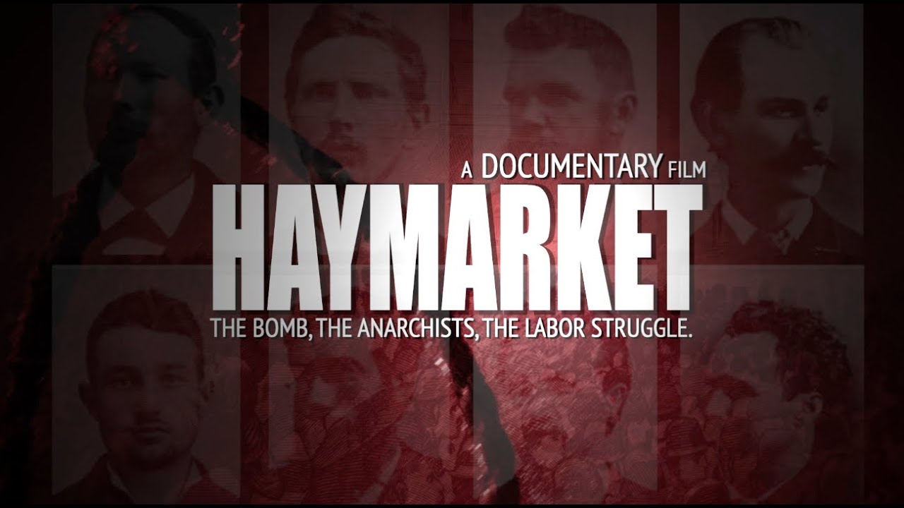 Haymarket Riot Documentary Film Trailer Quick