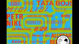 Dva - Vyvěste fangle