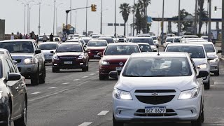 Anuncio De La Intendencia De Montevideo Sobre Cambios En El Tránsito Generó Polémica