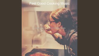 Modish Summer Cookouts