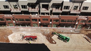 Mixed-Use Development: A Place to Live, Work and Play