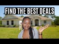 Finding The Best Real Estate Deals || Real Estate Investing 101 | Find Your Next Investment Property