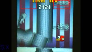 Timberbot - a Timberman bot