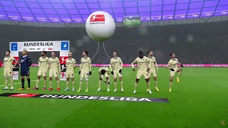 Patch [PC] PES.football + my update Bundesliga new season 6